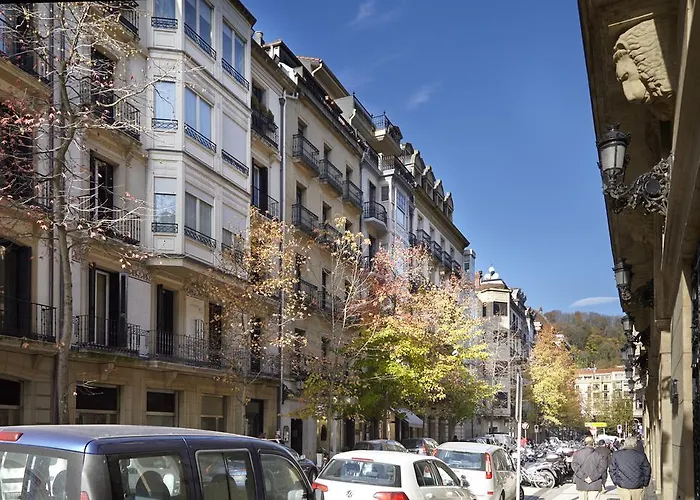 Garibay Terrace By Feelfree Rentals