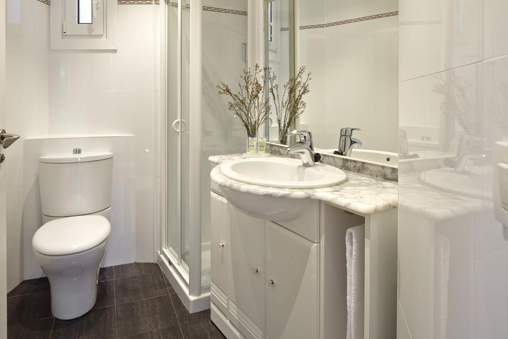 Garibay Terrace By Feelfree Appartement Saint-Sébastien