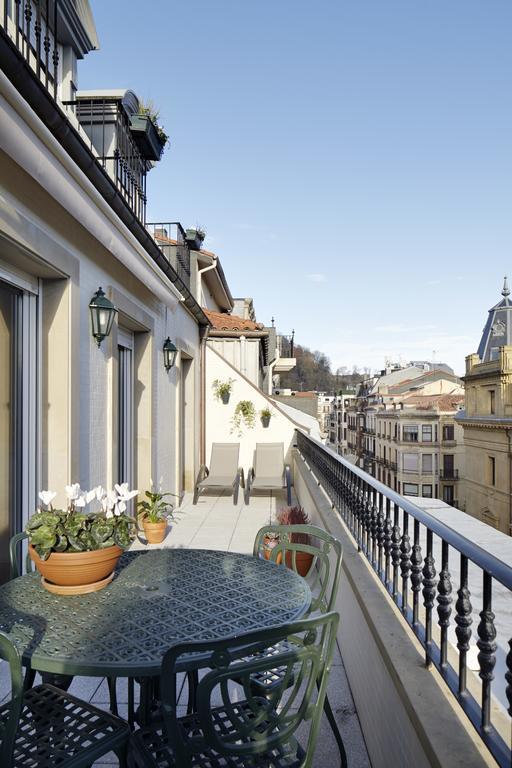 Appartement Garibay Terrace By Feelfree