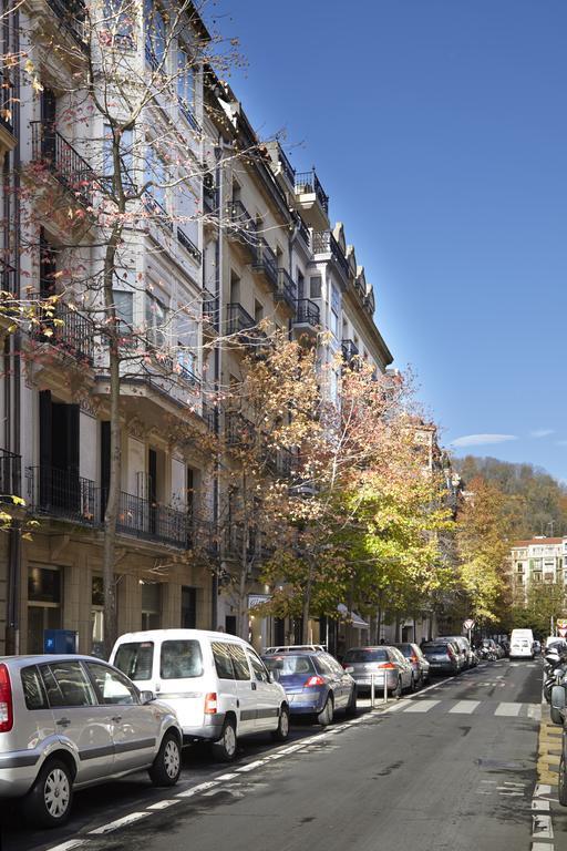 Garibay Terrace By Feelfree Appartement Saint-Sébastien