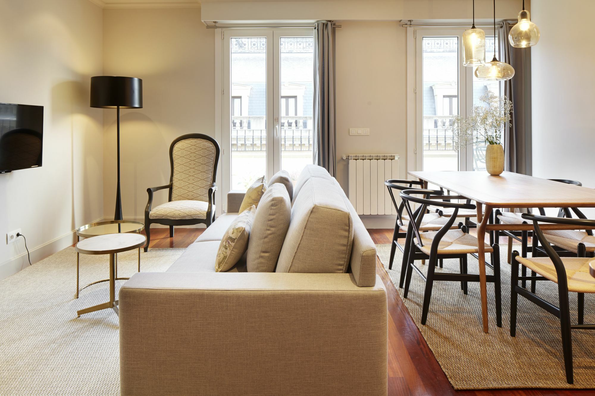 Garibay Terrace By Feelfree Appartement *
