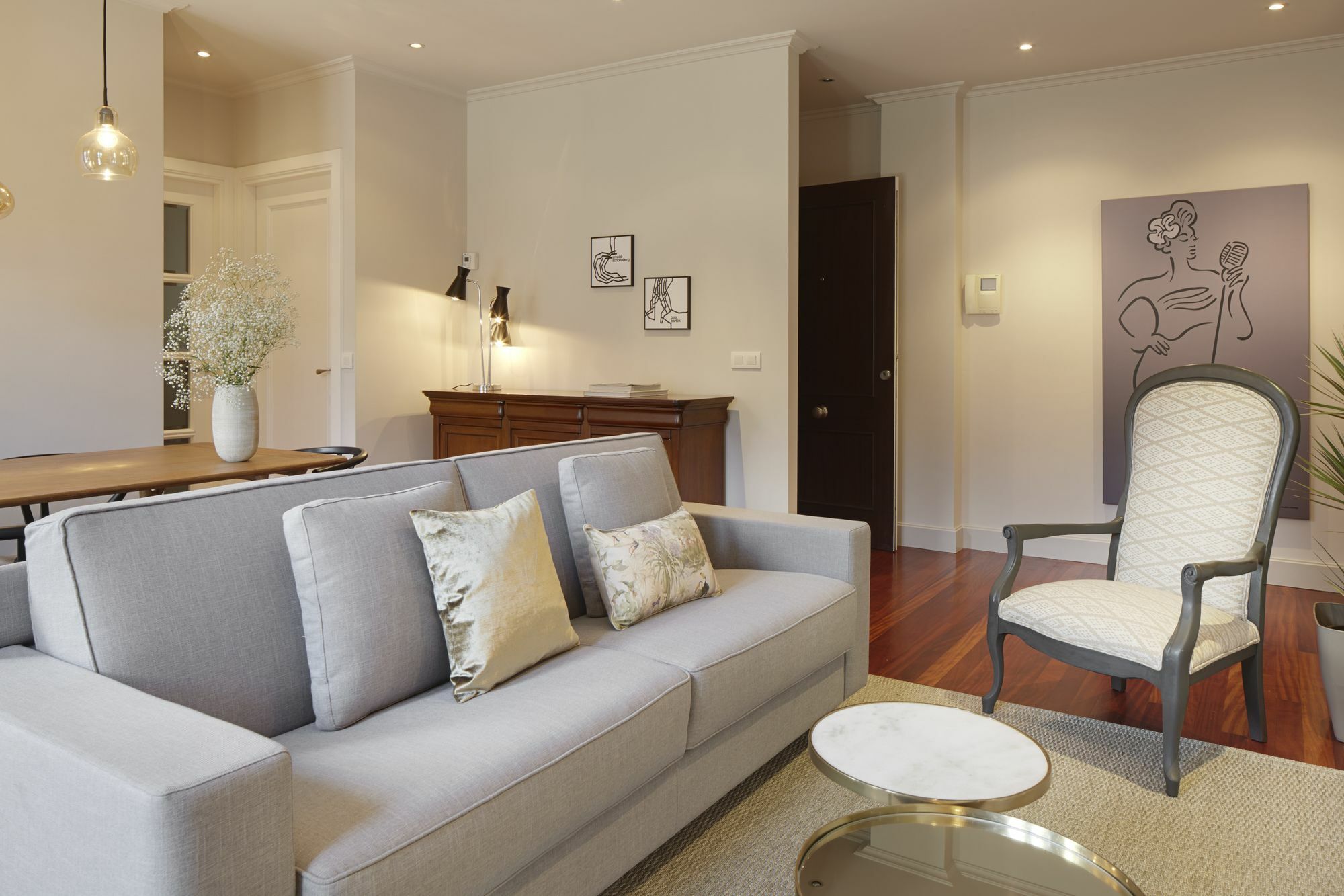 Garibay Terrace By Feelfree Appartement *