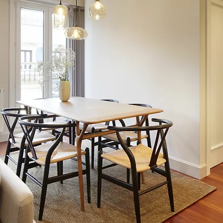 Garibay Terrace By Feelfree Rentals San Sebastián Exterior foto