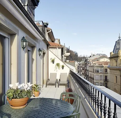 Garibay Terrace By Feelfree Rentals